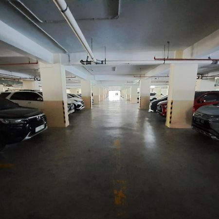 Oyo Life 93855 Apartement The Jarrdin By Apt Property Μπαντούνγκ Εξωτερικό φωτογραφία