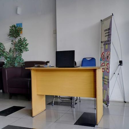 Oyo Life 93855 Apartement The Jarrdin By Apt Property Μπαντούνγκ Εξωτερικό φωτογραφία