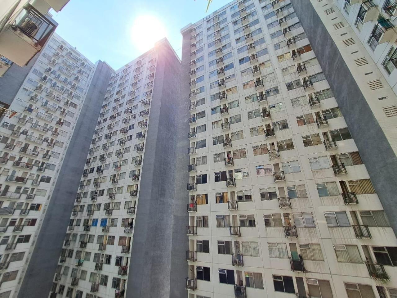 Oyo Life 93855 Apartement The Jarrdin By Apt Property Μπαντούνγκ Εξωτερικό φωτογραφία