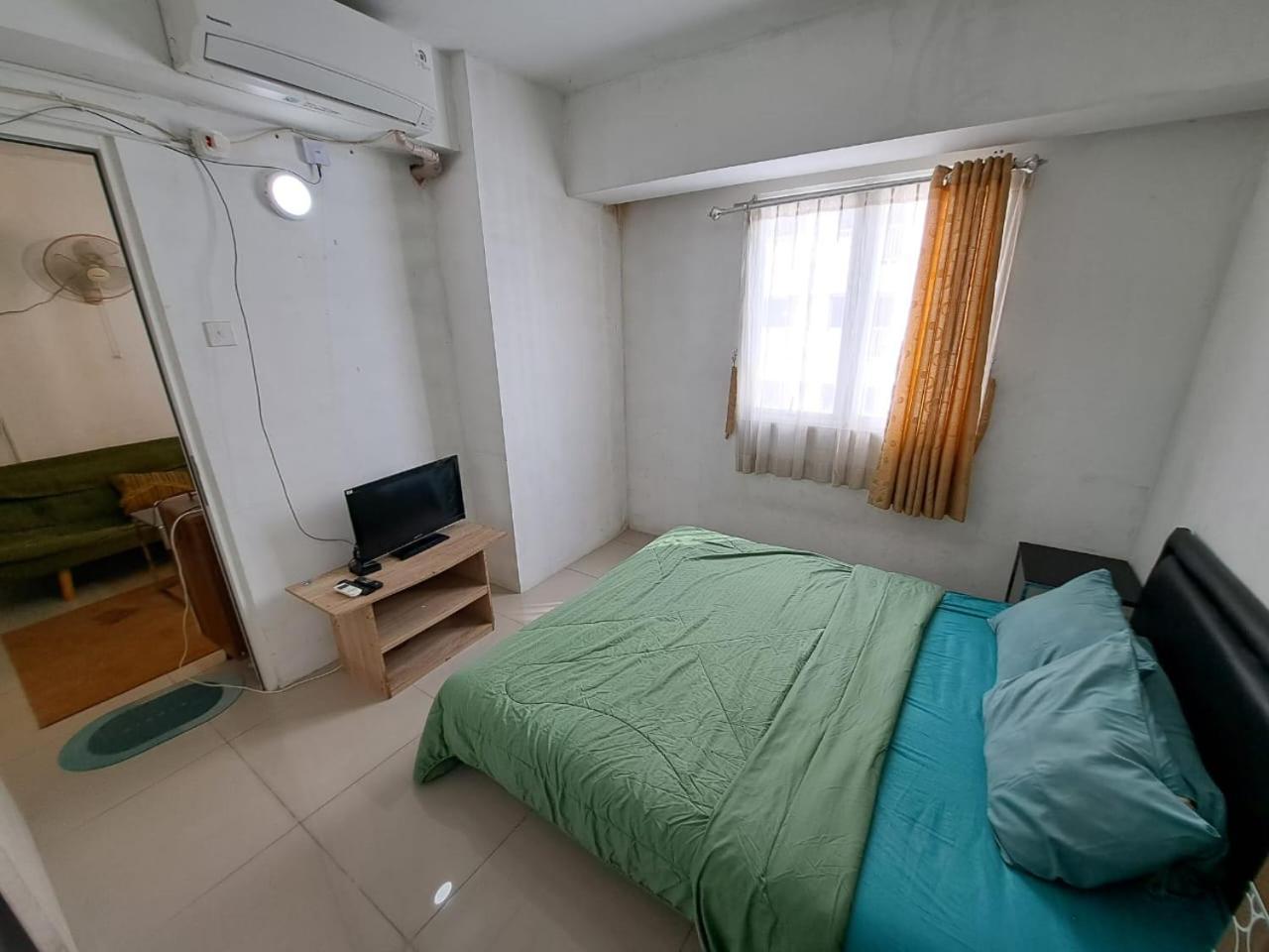 Oyo Life 93855 Apartement The Jarrdin By Apt Property Μπαντούνγκ Εξωτερικό φωτογραφία
