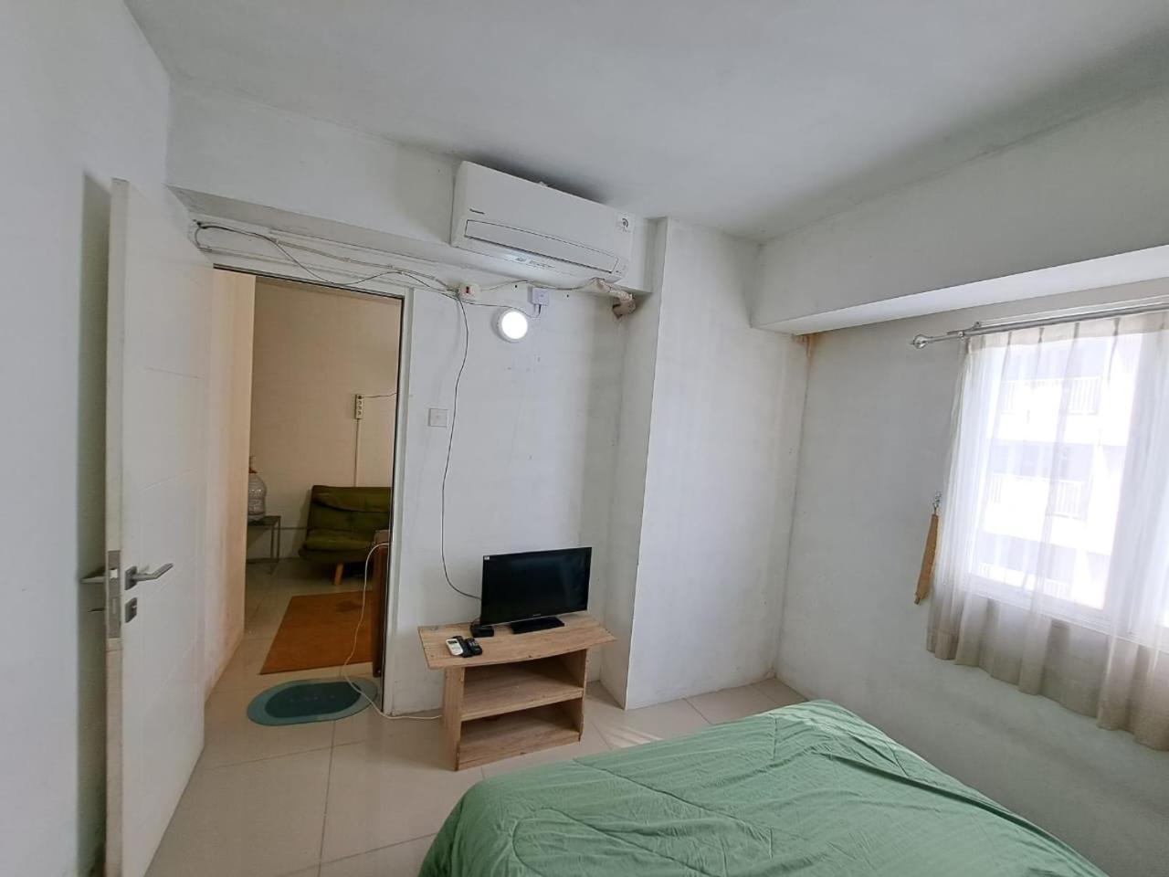 Oyo Life 93855 Apartement The Jarrdin By Apt Property Μπαντούνγκ Εξωτερικό φωτογραφία