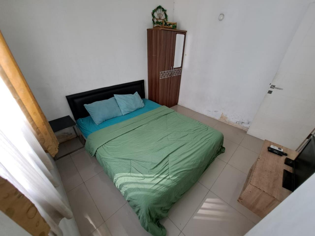 Oyo Life 93855 Apartement The Jarrdin By Apt Property Μπαντούνγκ Εξωτερικό φωτογραφία