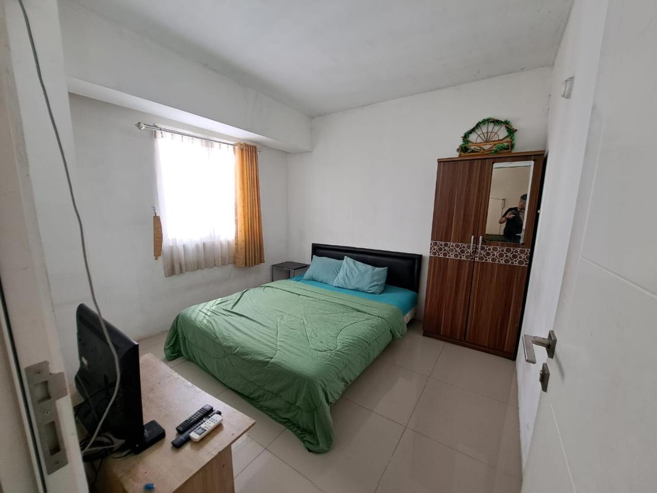 Oyo Life 93855 Apartement The Jarrdin By Apt Property Μπαντούνγκ Εξωτερικό φωτογραφία