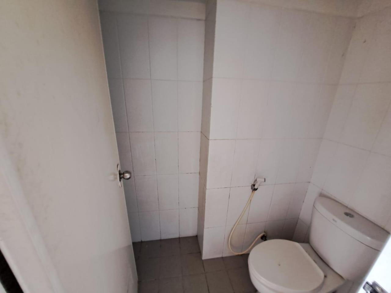 Oyo Life 93855 Apartement The Jarrdin By Apt Property Μπαντούνγκ Εξωτερικό φωτογραφία