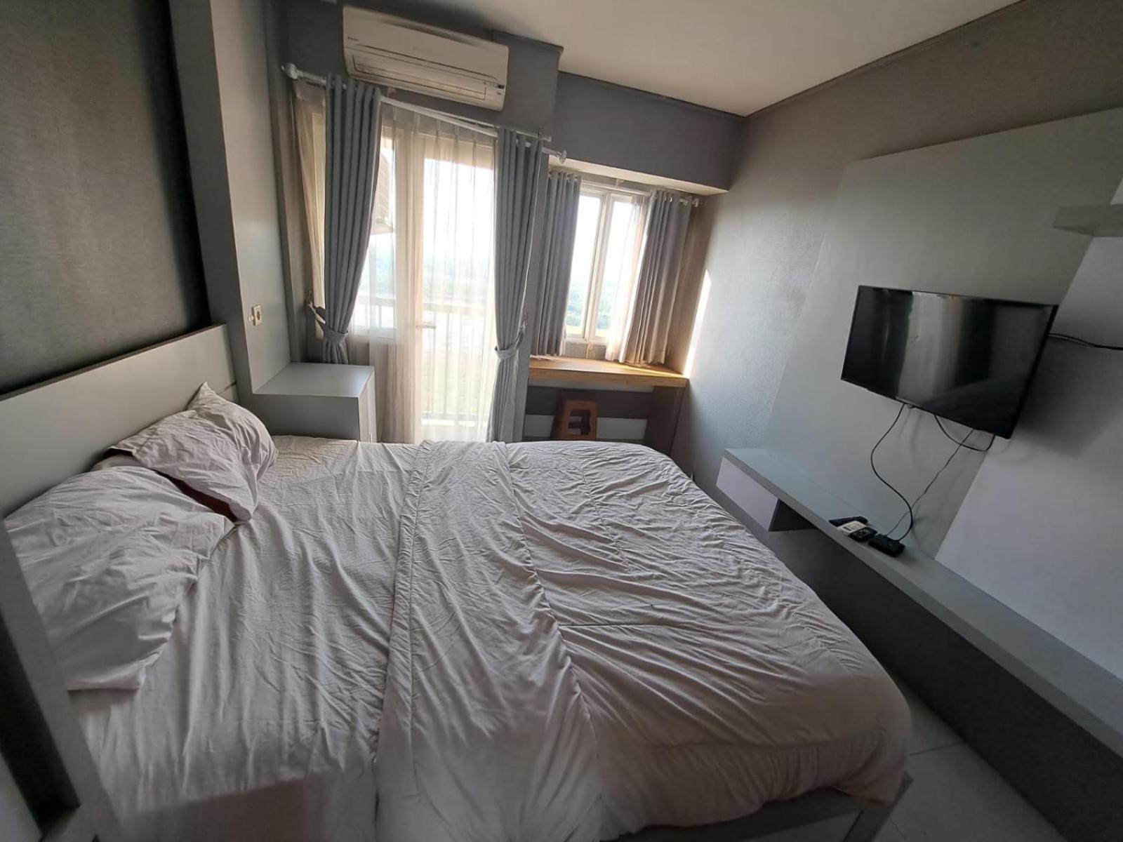 Oyo Life 93855 Apartement The Jarrdin By Apt Property Μπαντούνγκ Εξωτερικό φωτογραφία